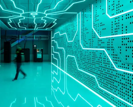 What's New in the US-UK Technology Deal and What It Will Mean for the British Economy?