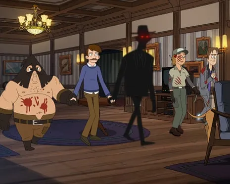 The Undervale Hotel Review: An Uninspired Entry to the Overflowing Humor Category