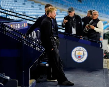 Napoli's Coach Describes UEFA Fixture as Pupils vs Masters Against Pep Guardiola's Side