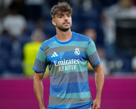Spanish Club Player Asencio to Stand Before Court Over Accused Distribution of Explicit Footage