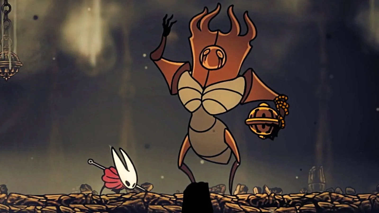 Silksong Needs Progress Trackers to Heighten Battle Excitement