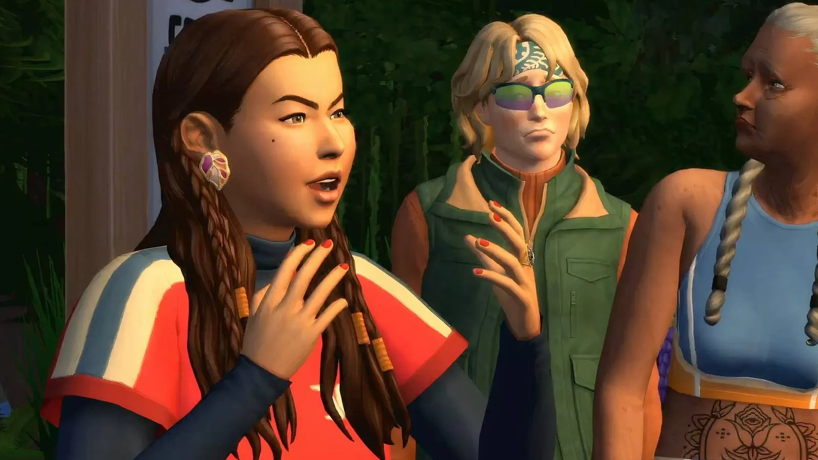 EA's Reality Competition DLC Seems Like an Brilliant Idea That Has One Possible Catch