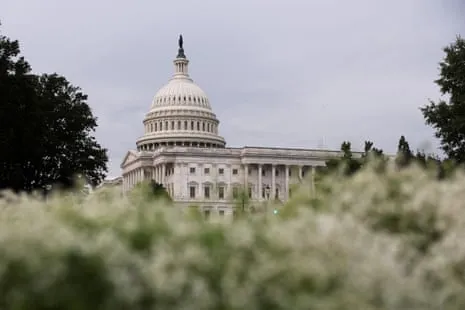 GOP Lawmakers Advocate $88M in Security Appropriations Following Conservative Activist Shooting