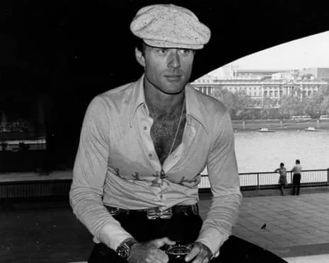 How The Iconic Actor Reshaped Menswear On and Off the Silver Screen