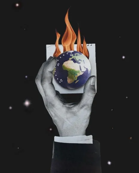The Climate Commitment toward 2025: Key Essential Priorities
