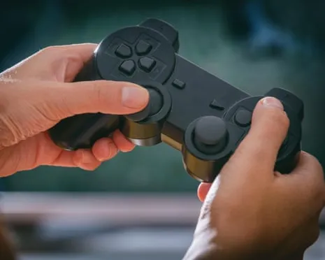 Why Do Some Gamers Invert Their Game Inputs? Scientists Now Have Insights, And They Are Different From You Think