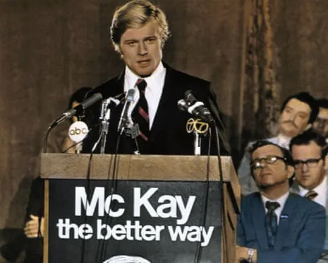 Admirers Pay Tribute to Robert Redford: A Beautiful Man