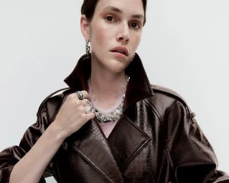 The High Street Staple Bets on Ladies' Apparel to Enhance Autumn Performance