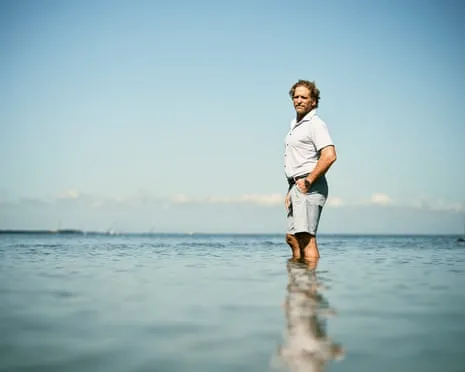 I Resided Below the Surface for 100 Days: An Unforgettable Adventure