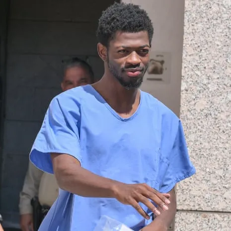 Montero Hill Enters Rehab Following Altercation With Police