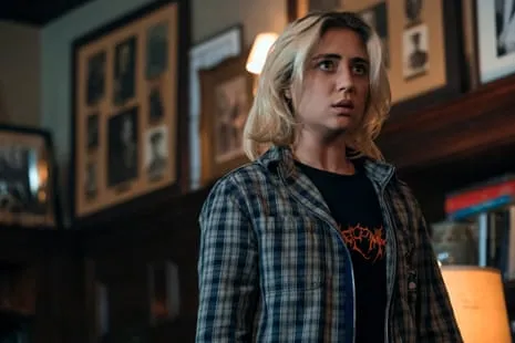 Gen V Series Analysis – Nudity Scenes Proves to Be Unnecessary