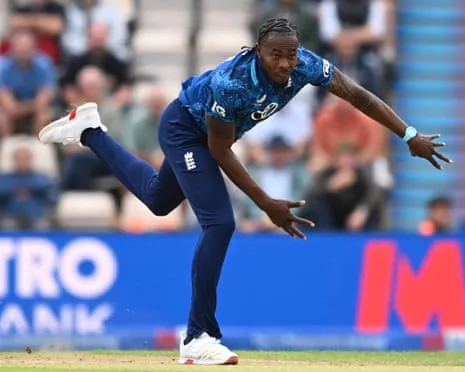 Velocity Excites: From Donald to Archer, The Reason Fast Bowling is a Sensation Unparalleled