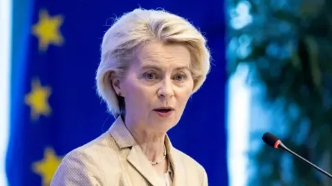 European Union Puts Forward Commercial Curbs against Israeli Government Due to Gaza Strip War