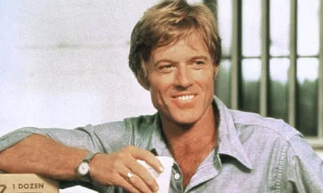 The Iconic Star: The Incandescently Handsome Actor Who Transformed Hollywood For Good