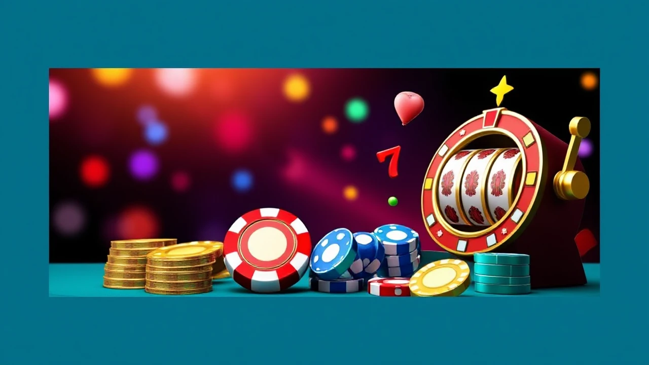 Your Go-To Resource for Online Casino Gaming Options