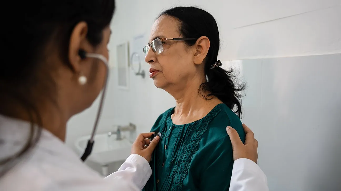 Investigation Shows Surprising Triggers of Heart Attacks for Ladies Under 65