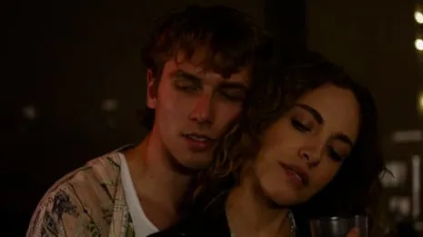 Boatyard Review – Sleazy Cannibalistic Fright Preys On Wealthy Youths on a Boat Ride to Massacre