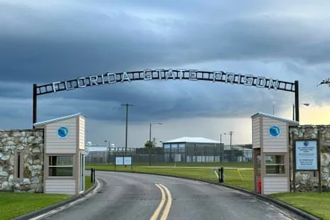 Record Twelfth Execution Scheduled in Florida for Individual Convicted of Murdering Relatives