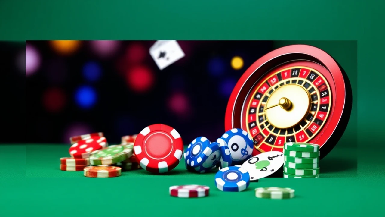 Boost Your Gameplay: Advanced Strategies for Online Casino Games
