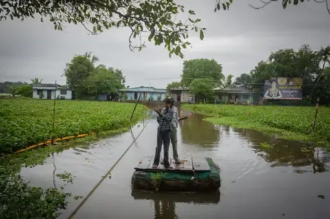 Battling a Uncommon Brain-Consuming Infection in an Indian Region