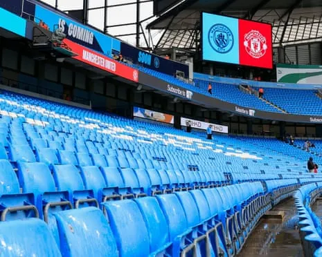 The Premier League club Dismisses Staff Member for Wearing Opposing Club Shirt on Match Day