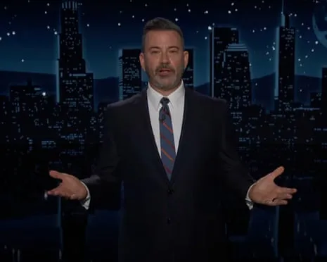 Evening Hosts Take Shots at Trump’s Defamation Actions and Maga Narrative
