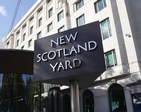 Three Individuals Taken into Custody in the Essex Area on Allegations of Supporting Russian Intelligence