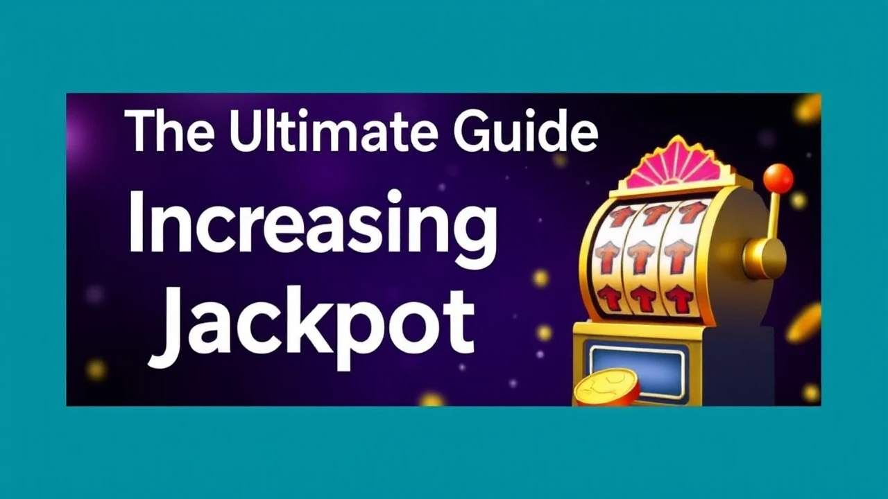 The Ultimate Guide to Increasing Prize Pool Slots