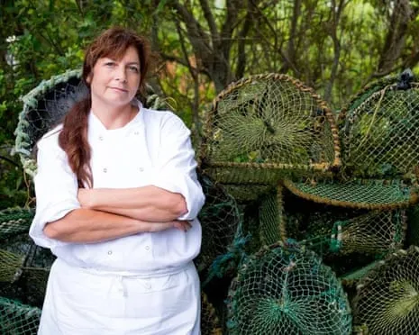Island Innovators: Elevating Isle of Mull's Food Landscape