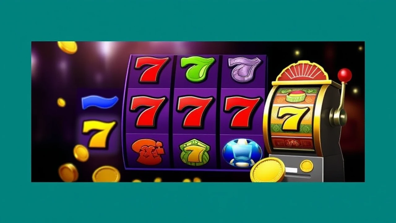 Tips Agar bisa Menang Besar di Mesin Slot Online
