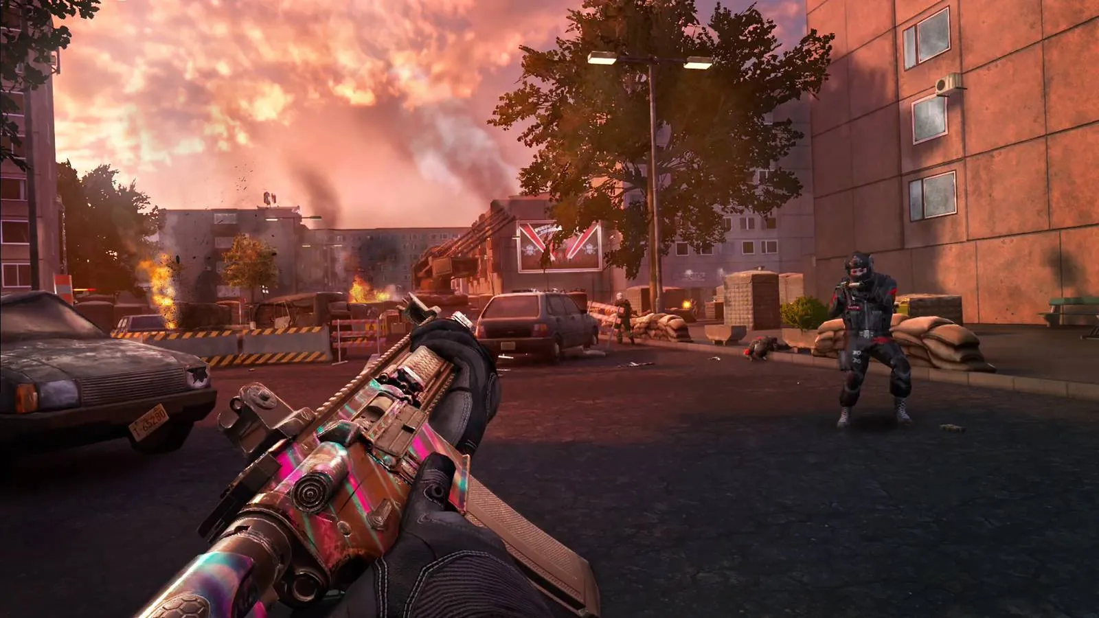 Disputed Shooter Guarantees Discounted Prices to Boost Store Visibility