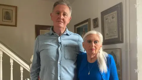 Family members struggle for answers after couple's poisonous lemon liqueur deaths