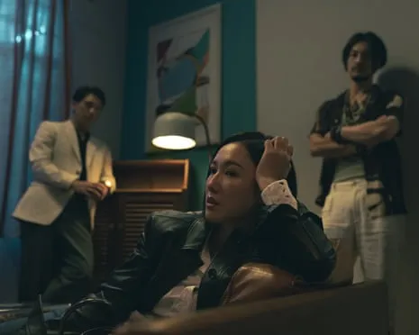 The Film Review: Local Remake of the Acclaimed Drama on Toxic Masculinity