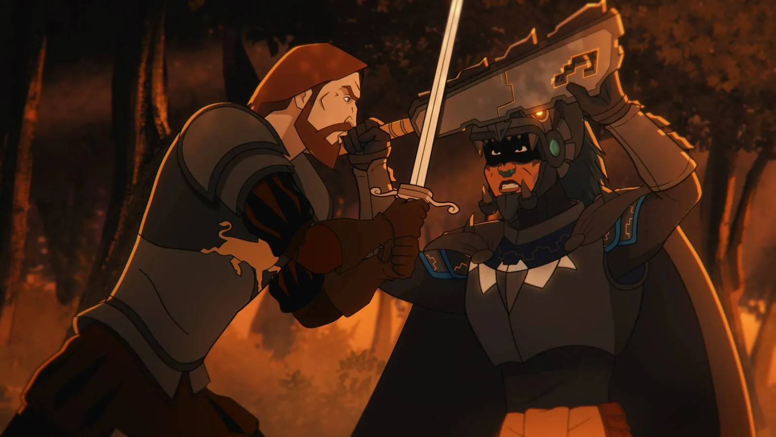Mesoamerican Dark Knight Stretches the Limits of the Legendary Vigilante
