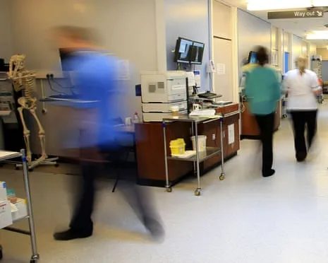 UK Doctors Found Guilty of Inappropriate Behavior Failing to be Struck Off, Research Finds