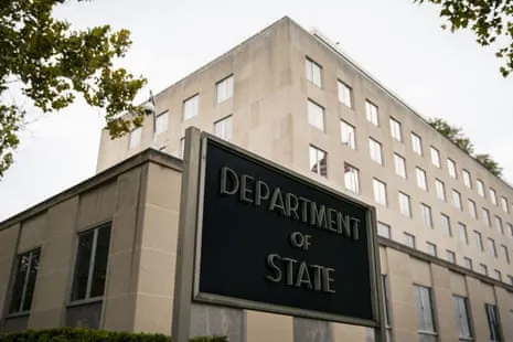 Congressional Committee Pressures Trump Administration on Combating Trafficking in Persons