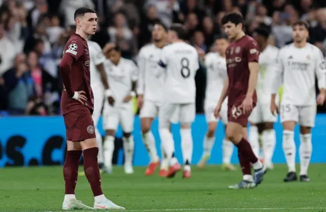 Champions League Preview: Manchester City Face Napoli While Newcastle Challenge Barcelona