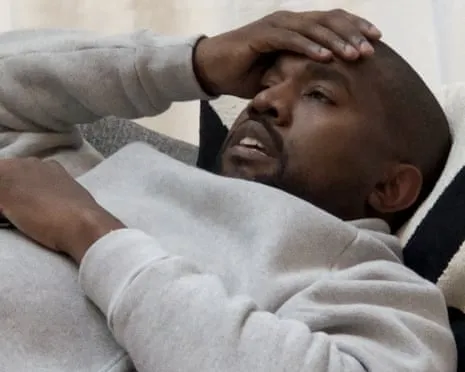 In Whose Name? Documentary Critique: Kanye’s Downfall Delivers a Darkly Engrossing Film