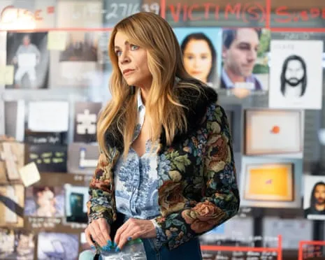 High Potential's Season Two Analysis – A Cosy, Uplifting Police Drama Featuring a Nearly Flawless Detective