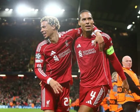 The Reds' Late Shows Turn out as Thrilling Yet Not Viable