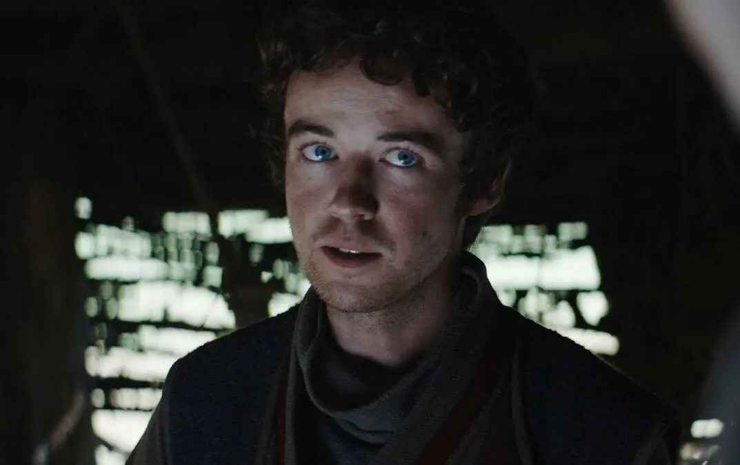 Star Wars' Alex Lawther Admitted Astonishment Upon Discovering His Andor Manifesto Became a Sensation