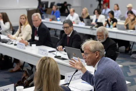 CDC Committee Recommends Multiple Injections for Measles In Place of Combined Shot