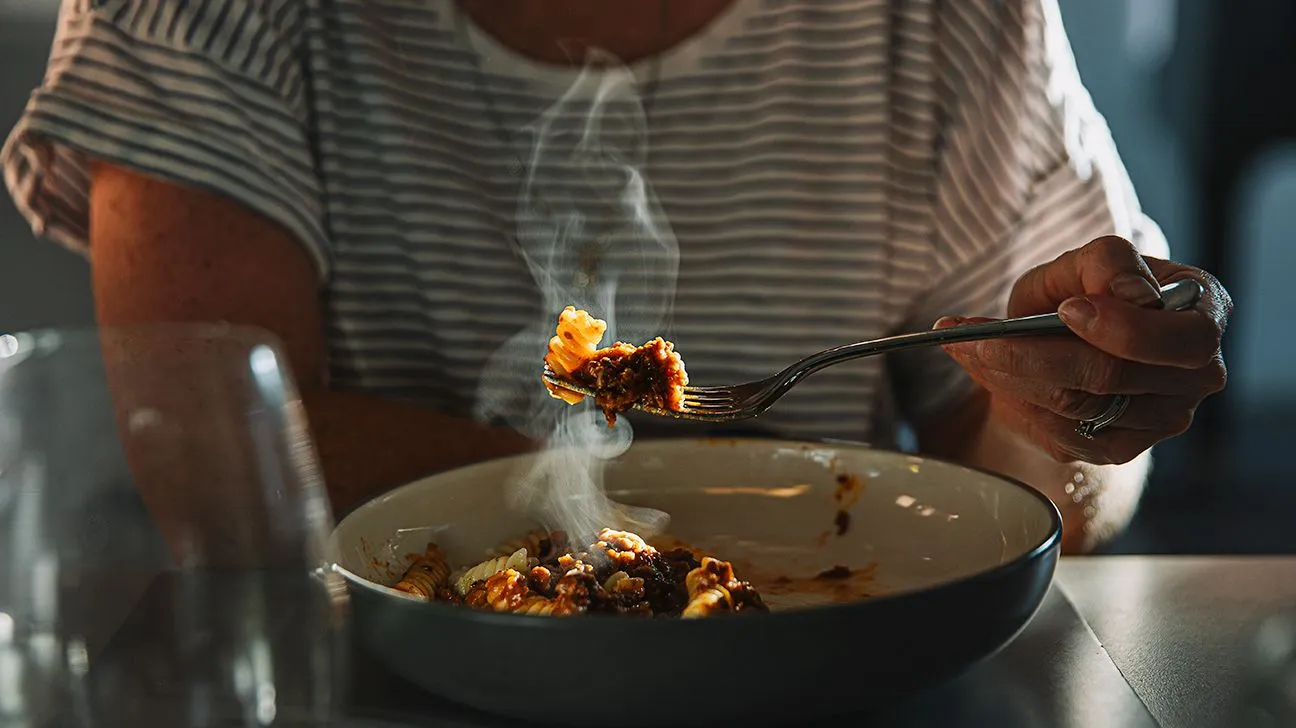 Research Reveals Ozempic Less Effective for Psychological Consumption Problems