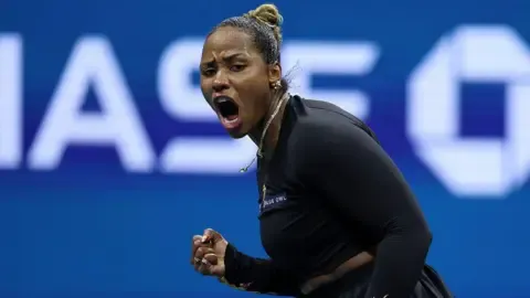 US Tennis Star Taylor Townsend Expresses Regret for ‘Offensive’ Remarks on Traditional Cuisine