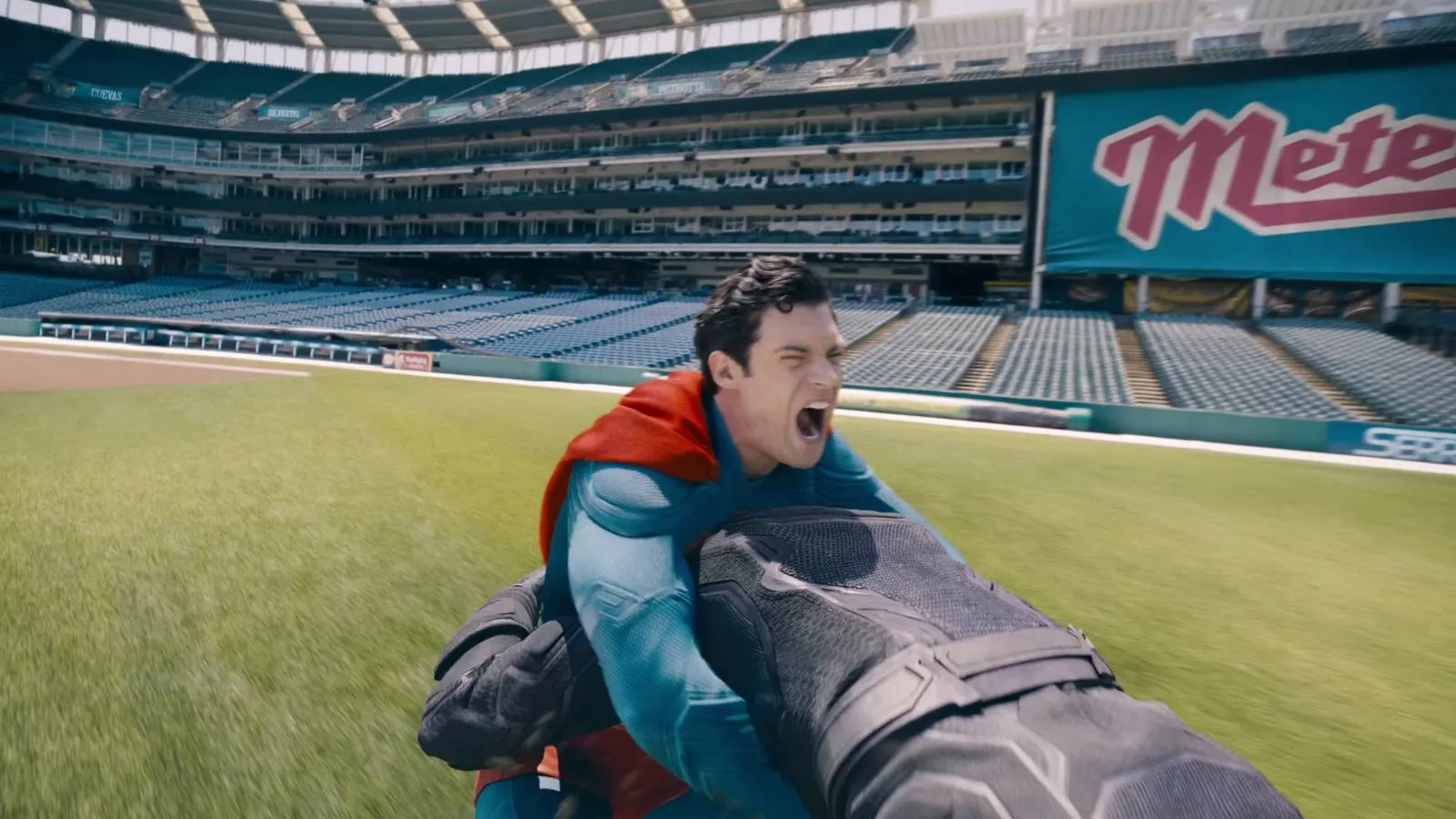 James Gunn's Man of Steel Lands on HBO Max Starting Friday