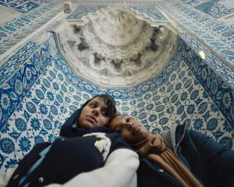 ‘Those teenage girls were so vilified’: Director Nadia Fall on her debut film The Brides