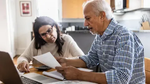 Government Pension Likely to Increase by 4.7% Beginning in April