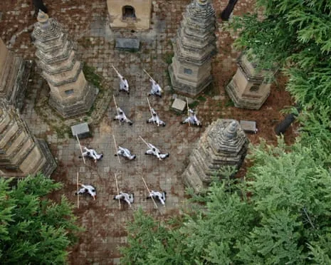 The Monastic Commerce Facing Examination as Controversies Rock Prominent Spiritual Leaders