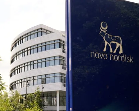 Novo Nordisk Stock Soar on Encouraging Weight Loss Tablet Data