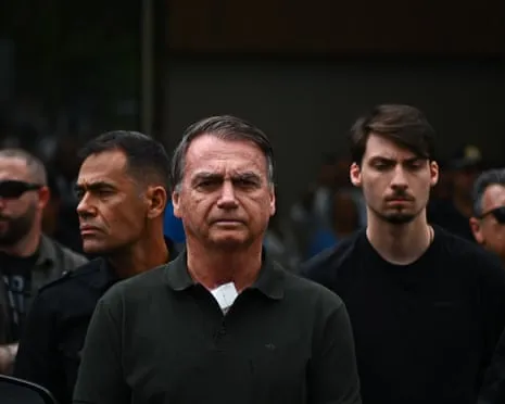 Bolsonaro Mandated to Remit Damages for Offensive Comments